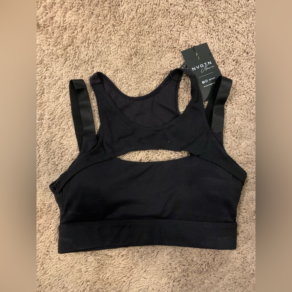 NVGTN APEX SPORTS BRA